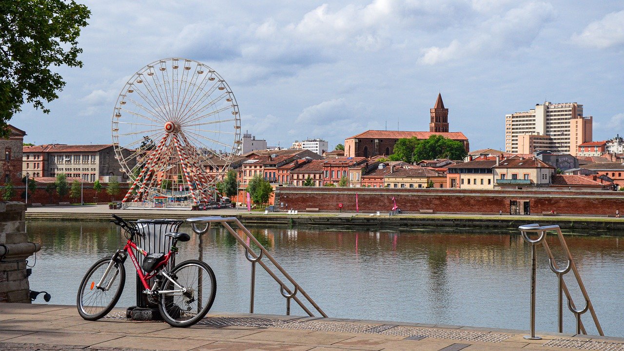 Famille : Que visiter à Toulouse avec des enfants ?