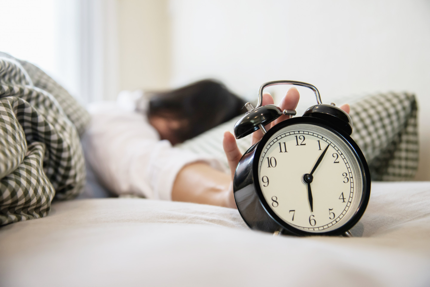 Les effets profonds du sommeil sur votre santé et votre bien-être