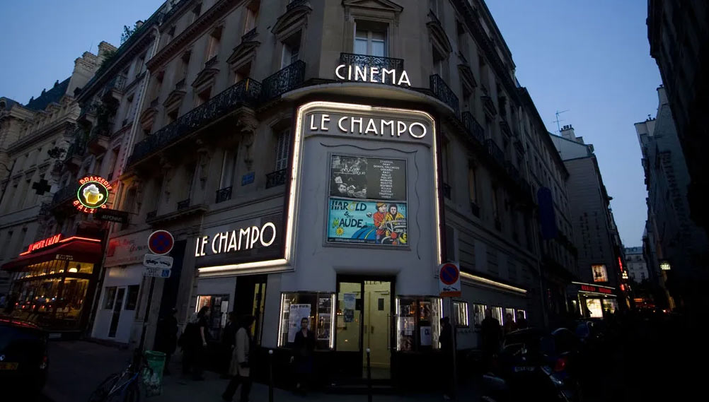 Comment le cinéma français est-il subventionné par l’État ?